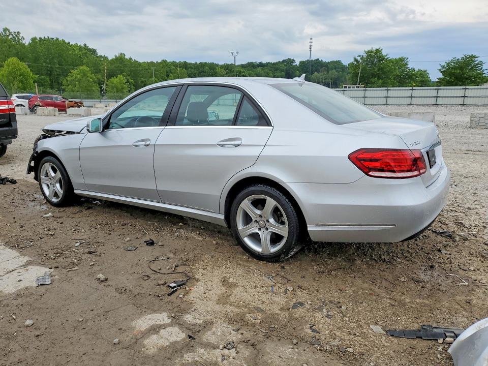 Продажа на аукционе авто 2016 Mercedes-benz E, vin: WDDHF0EB9GB211617, номер лота: 52488506