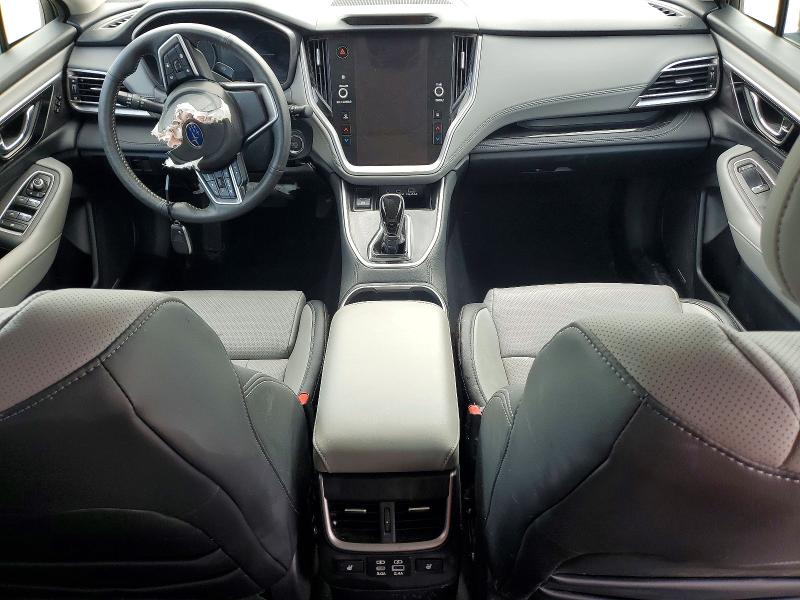 Aukcja sprzedaży 2025 Subaru Outback, vin: 4S4BTANC1S3287113, numer aukcji: 54306496