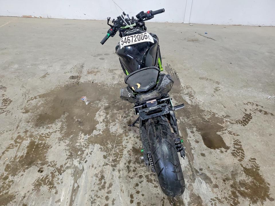 Продаж на аукціоні авто 2017 Kawasaki Er650, vin: JKAEREG13HDA01832, номер лоту: 54672006
