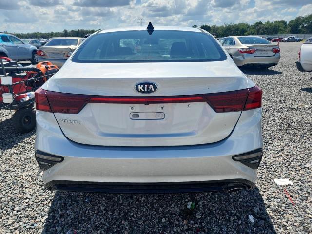 2020 Kia Forte მანქანა იყიდება აუქციონზე, vin: 3KPF24AD7LE217408, აუქციონის ნომერი: 54171076