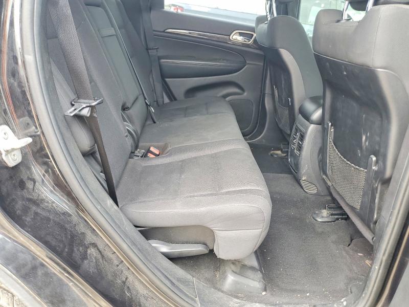 2012 Jeep Grand Cherokee მანქანა იყიდება აუქციონზე, vin: 1C4RJFAG5CC185264, აუქციონის ნომერი: 54246006
