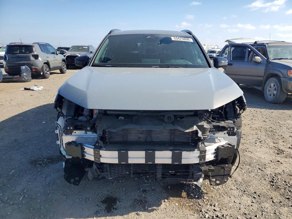 Продажа на аукционе авто 2023 Honda Cr-v, vin: 2HKRS5H5XPH708641, номер лота: 53423806