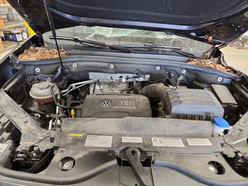 Auction sale of the 2020 Volkswagen Atlas Cross Sport, vin: 1V2MC2CA8LC205379, lot number: 52250056