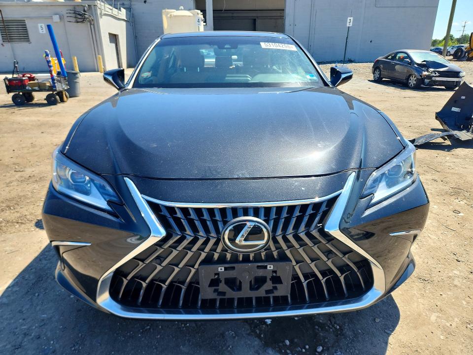 Продаж на аукціоні авто 2024 Lexus Es 350, vin: 58ADZ1B1XRU165616, номер лоту: 53104296