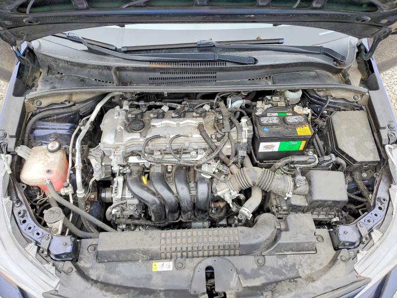 Aukcja sprzedaży 2020 Toyota Corolla, vin: JTDEPRAE1LJ109856, numer aukcji: 52575336