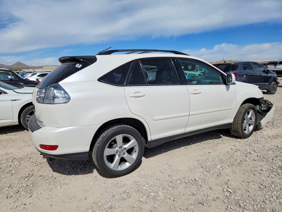 2005 Lexus Rx მანქანა იყიდება აუქციონზე, vin: JTJHA31U250076746, აუქციონის ნომერი: 54714646