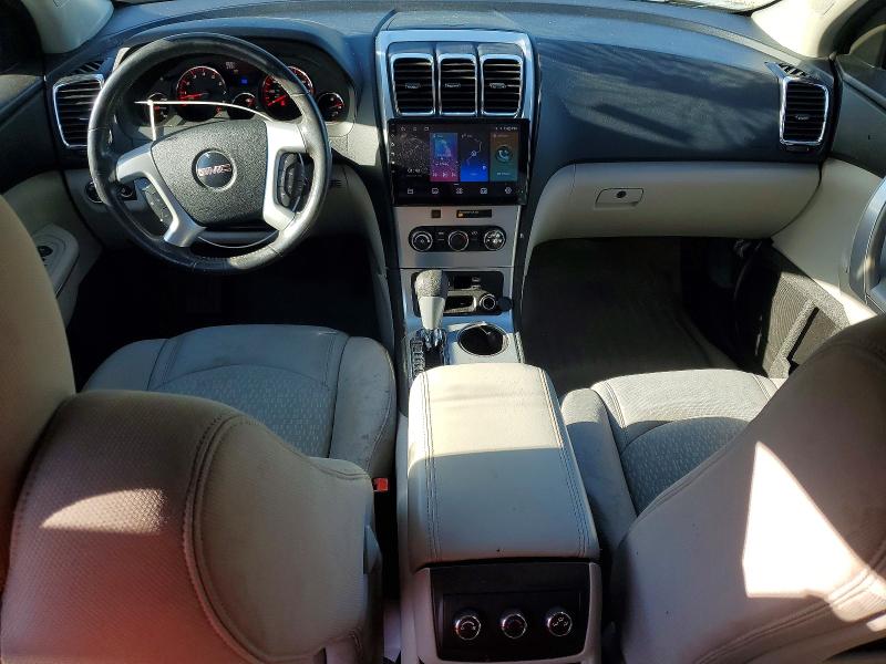 Aukcja sprzedaży 2011 Gmc Acadia, vin: 1GKKRNED8BJ186184, numer aukcji: 53547796