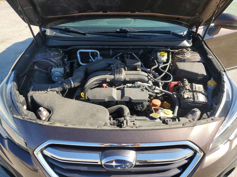 Aukcja sprzedaży 2019 Subaru Outback, vin: 4S4BSAHC0K3230206, numer aukcji: 54546036