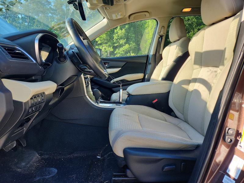 Aukcja sprzedaży 2021 Subaru Ascent, vin: 4S4WMACD2M3429448, numer aukcji: 52250226