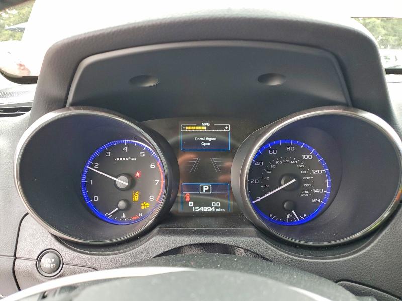 52782416 :رقم المزاد ، 4S4BSAHC5G3240656 vin ، 2016 Subaru Outback مزاد بيع