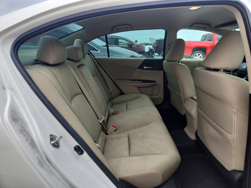 Продажа на аукционе авто 2016 Honda Accord, vin: 1HGCR2F35GA035400, номер лота: 53556166