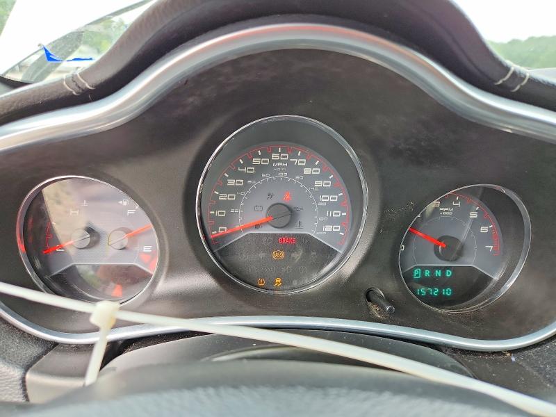 2013 Dodge Avenger მანქანა იყიდება აუქციონზე, vin: 1C3CDZAB9DN677325, აუქციონის ნომერი: 55579256