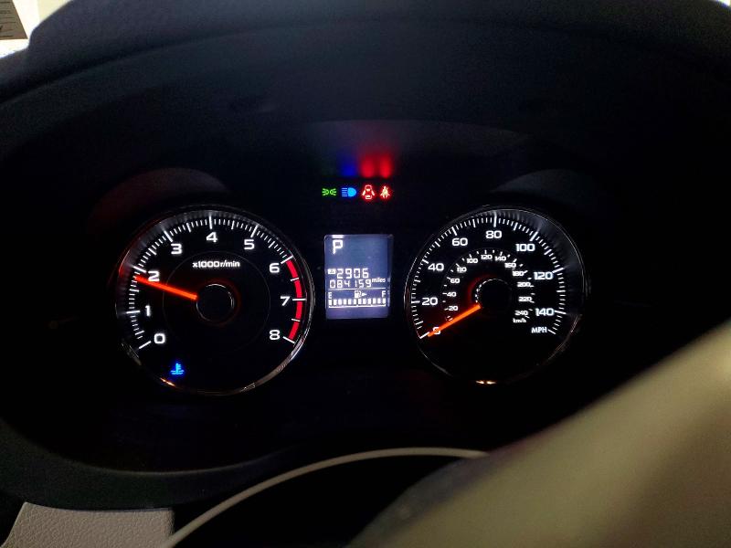 52199686 :رقم المزاد ، JF2SJAPC2EH517077 vin ، 2014 Subaru Forester مزاد بيع