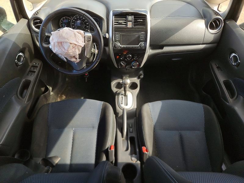 Продажа на аукционе авто 2018 Nissan Versa Note, vin: 3N1CE2CP5JL365400, номер лота: 52458636