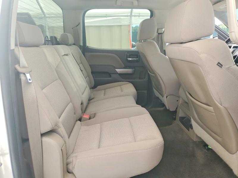 54112656 :رقم المزاد ، 3GCUKREC0EG161700 vin ، 2014 Chevrolet Silverado مزاد بيع