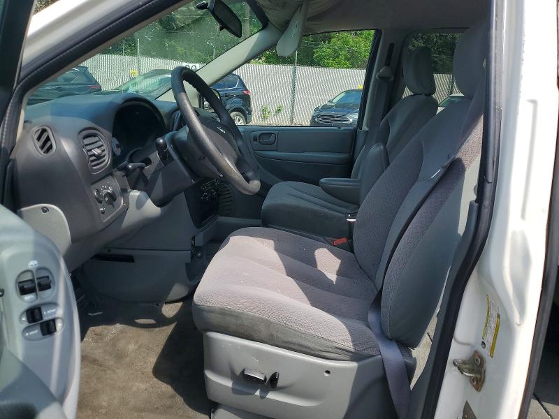 Aukcja sprzedaży 2007 Dodge Grand Caravan, vin: 1D4GP24R97B110948, numer aukcji: 50583236