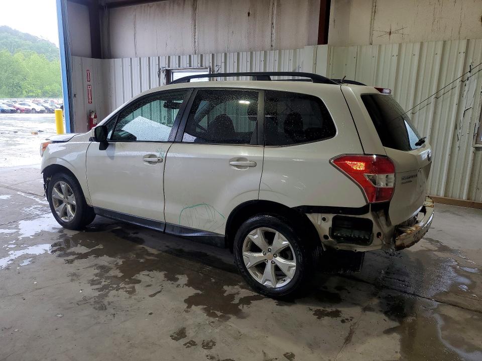 Aukcja sprzedaży 2014 Subaru Forester, vin: JF2SJAEC9EH439948, numer aukcji: 54414406