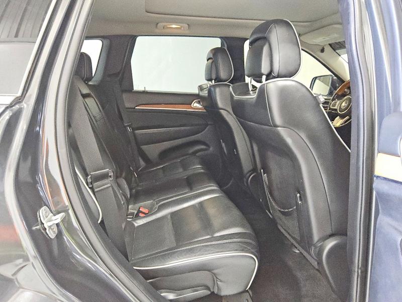 Aukcja sprzedaży 2011 Jeep Grand Cherokee, vin: 1J4RS6GG4BC659766, numer aukcji: 55370746