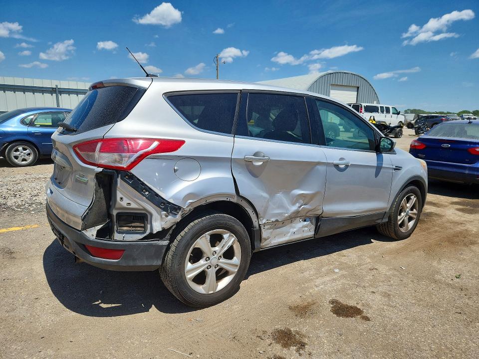 Продажа на аукционе авто 2013 Ford Escape, vin: 1FMCU0GX1DUB23241, номер лота: 51802216