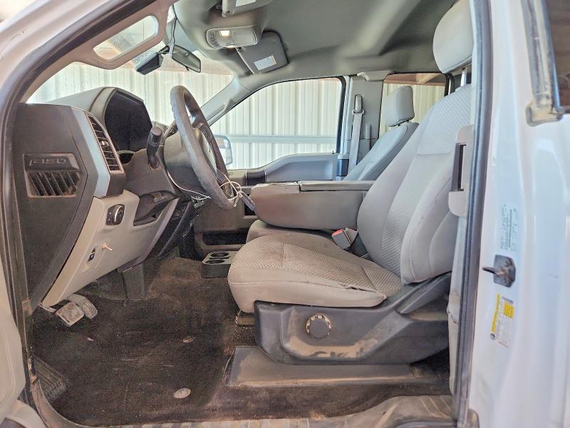 2018 Ford F150 მანქანა იყიდება აუქციონზე, vin: 1FTFX1E59JKD25347, აუქციონის ნომერი: 53050536