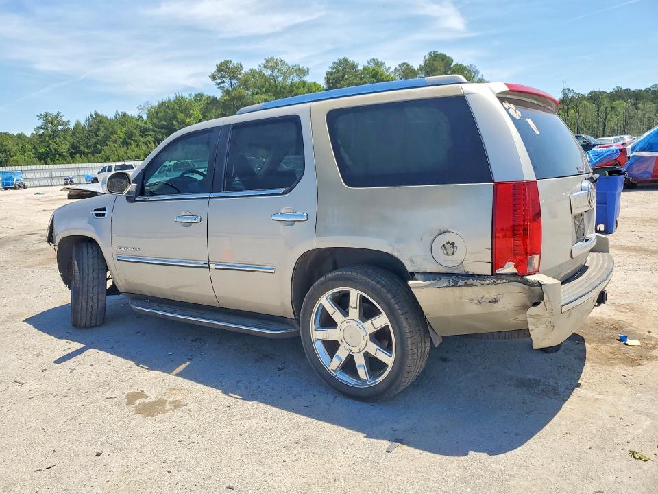Продажа на аукционе авто 2008 Cadillac Escalade, vin: 1GYEC638X8R169168, номер лота: 51213076