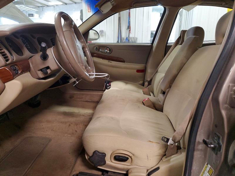 Aukcja sprzedaży 2004 Buick Lesabre, vin: 1G4HP52K544131462, numer aukcji: 53693806