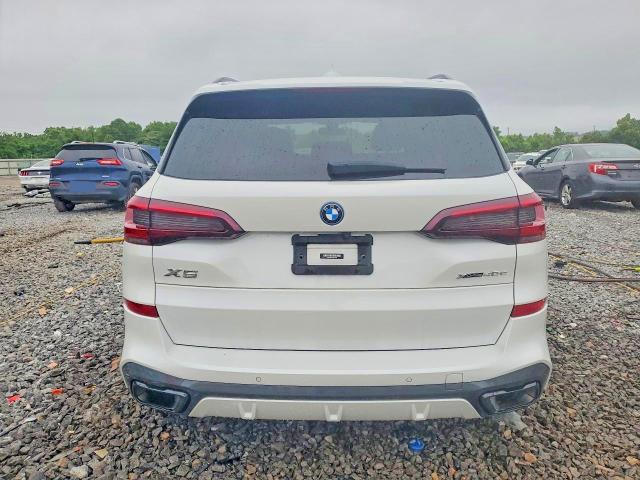 2023 Bmw X5 მანქანა იყიდება აუქციონზე, vin: 5UXTA6C08P9R07382, აუქციონის ნომერი: 54964146