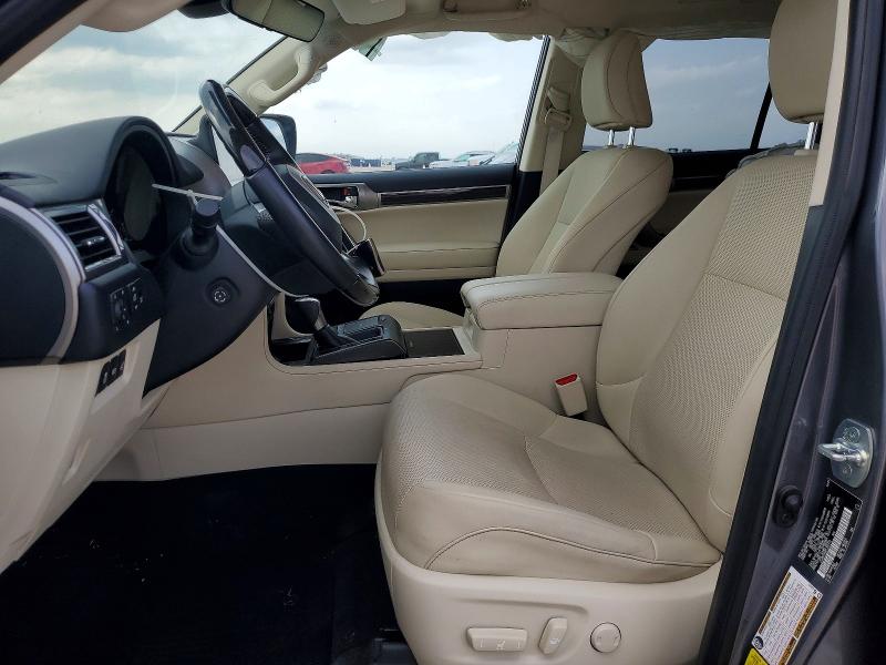 Продаж на аукціоні авто 2023 Lexus Gx, vin: JTJAM7BX8P5381179, номер лоту: 52530446