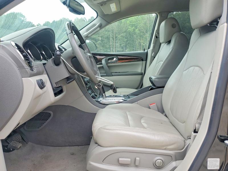 Продажа на аукционе авто 2015 Buick Enclave, vin: 5GAKRBKD9FJ165088, номер лота: 52241076
