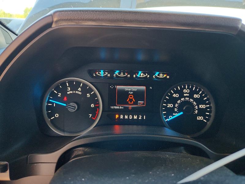 Продаж на аукціоні авто 2017 Ford F150, vin: 1FTEW1EP6HKD71499, номер лоту: 52529476