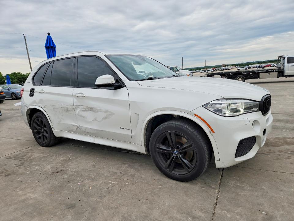 52332946 :رقم المزاد ، 5UXKT0C36H0V96716 vin ، 2017 Bmw X5 مزاد بيع