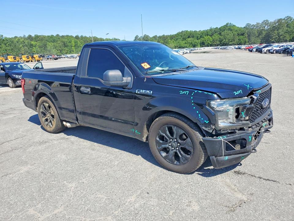 Aukcja sprzedaży 2017 Ford F150, vin: 1FTMF1EFXHFA23703, numer aukcji: 51960866
