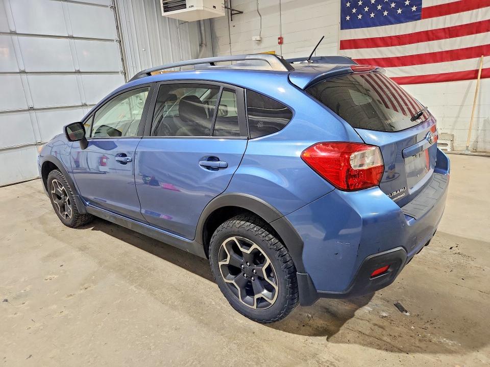 Aukcja sprzedaży 2014 Subaru Xv Crosstrek, vin: JF2GPAGC7E8214283, numer aukcji: 55108916