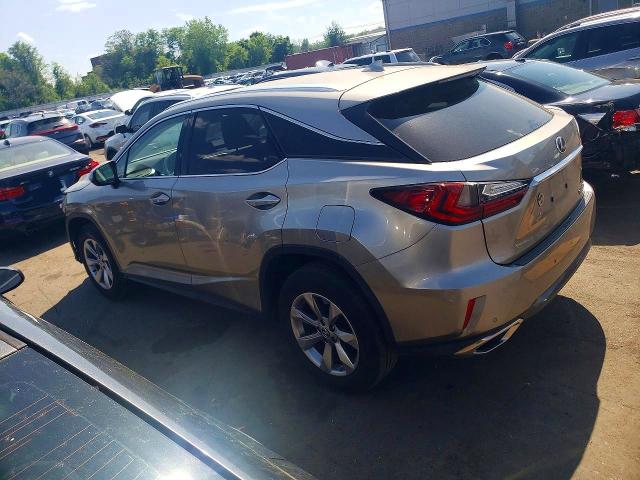 Aukcja sprzedaży 2019 Lexus Rx 350, vin: 2T2BZMCA1KC178112, numer aukcji: 53661346