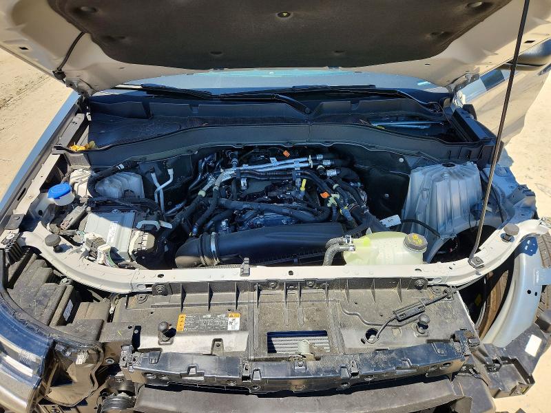 Aukcja sprzedaży 2025 Ford Explorer, vin: 1FMUK8DH2SGB98726, numer aukcji: 55034066