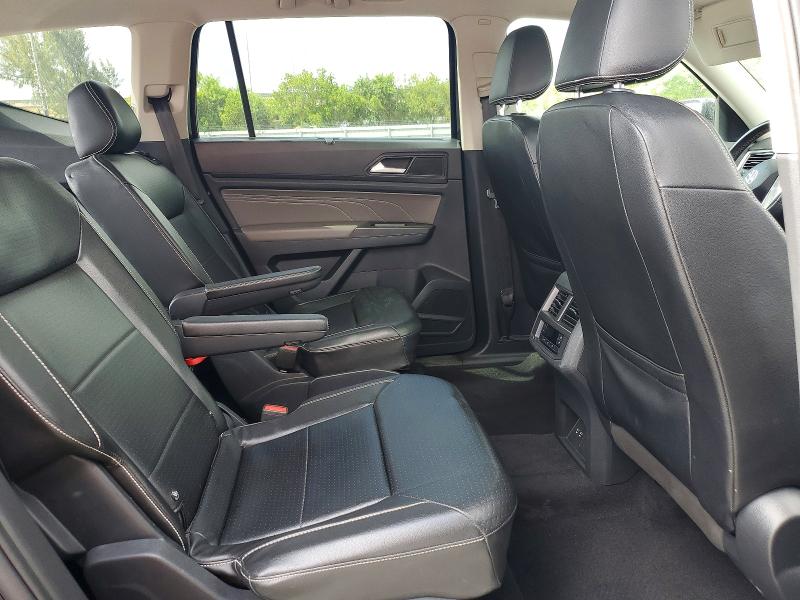 Aukcja sprzedaży 2022 Volkswagen Atlas, vin: 1V2JR2CA4NC543446, numer aukcji: 55058646