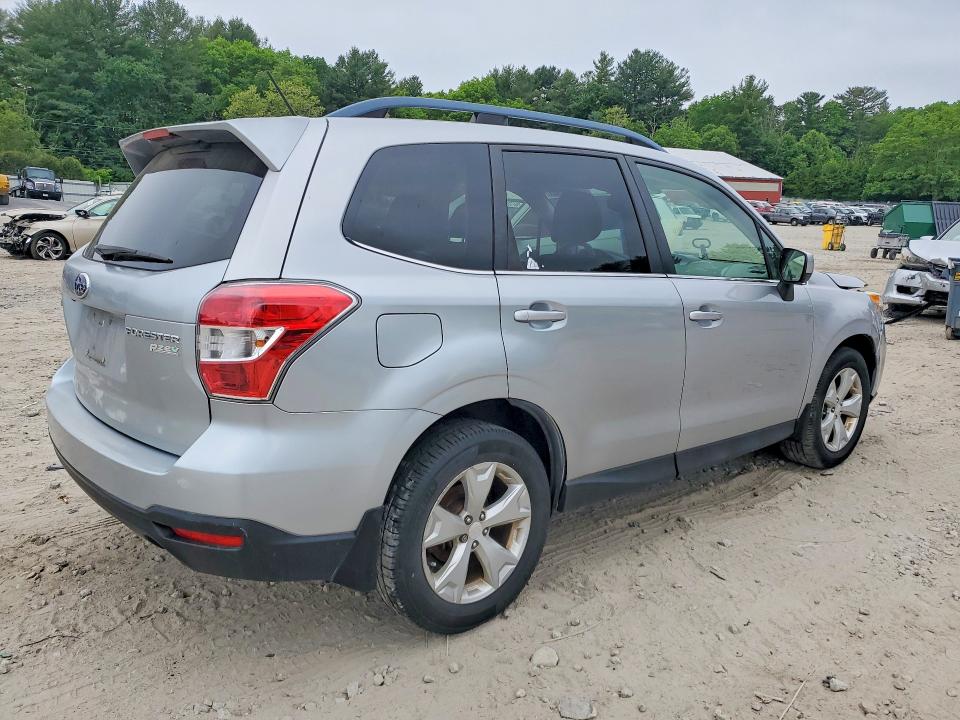 Aukcja sprzedaży 2014 Subaru Forester, vin: JF2SJAHC0EH554028, numer aukcji: 55073836