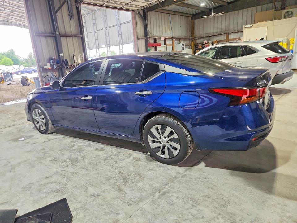 Продажа на аукционе авто 2021 Nissan Altima, vin: 1N4BL4BV7MN414553, номер лота: 55759436