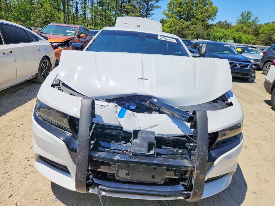 Продаж на аукціоні авто 2023 Dodge Charger, vin: 2C3CDXATXPH595145, номер лоту: 52386486