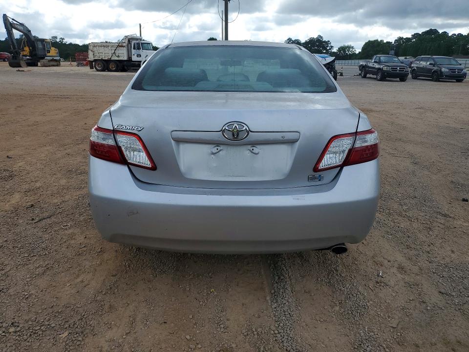 2008 Toyota Camry მანქანა იყიდება აუქციონზე, vin: 4T1BB46K08U035754, აუქციონის ნომერი: 54307836