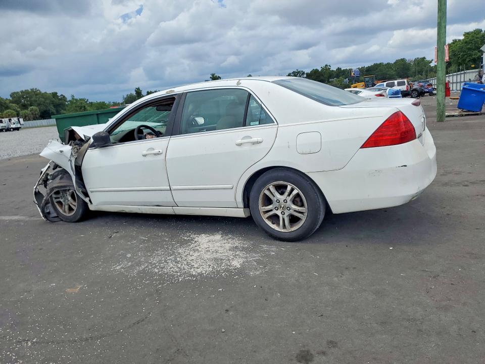 Aukcja sprzedaży 2006 Honda Accord, vin: 1HGCM56746A107964, numer aukcji: 54172696