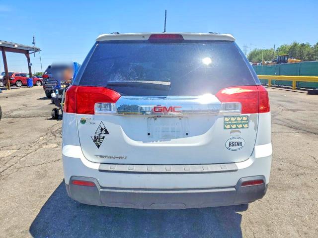 53421296 :رقم المزاد ، 2GKALREK1F6423815 vin ، 2015 Gmc Terrain مزاد بيع