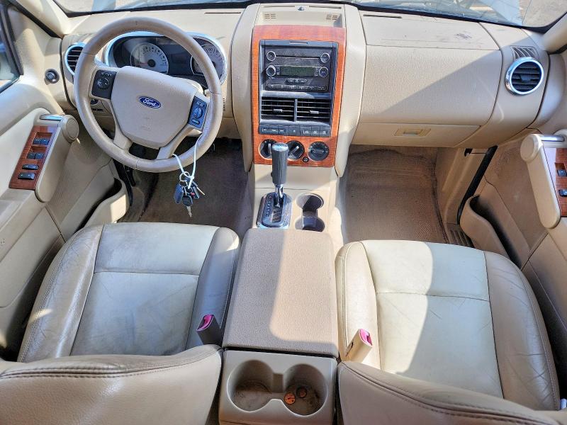 Aukcja sprzedaży 2008 Ford Explorer, vin: 1FMEU74E18UA91515, numer aukcji: 51678986