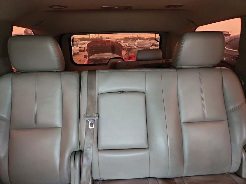 Продаж на аукціоні авто 2013 Chevrolet Tahoe, vin: 1GNSCBE02DR315945, номер лоту: 53852346