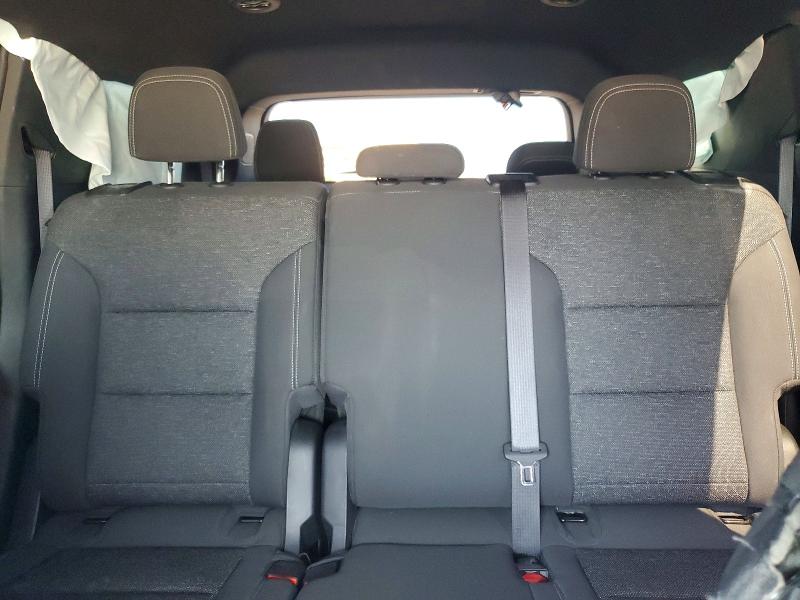 Aukcja sprzedaży 2024 Chevrolet Traverse, vin: 1GNEREKS1RJ204361, numer aukcji: 53222446