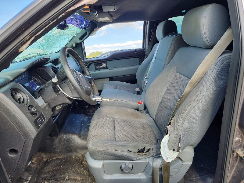 Auction sale of the 2014 Ford F150, vin: 1FTFW1CF9EFA67571, lot number: 52657766