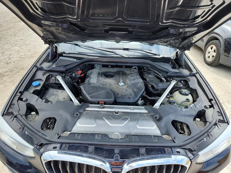 Aukcja sprzedaży 2018 Bmw X3, vin: 5UXTR9C58JLD74226, numer aukcji: 54503036