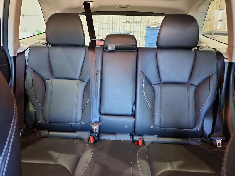 Продаж на аукціоні авто 2019 Subaru Forester, vin: JF2SKAUC1KH559897, номер лоту: 54803886