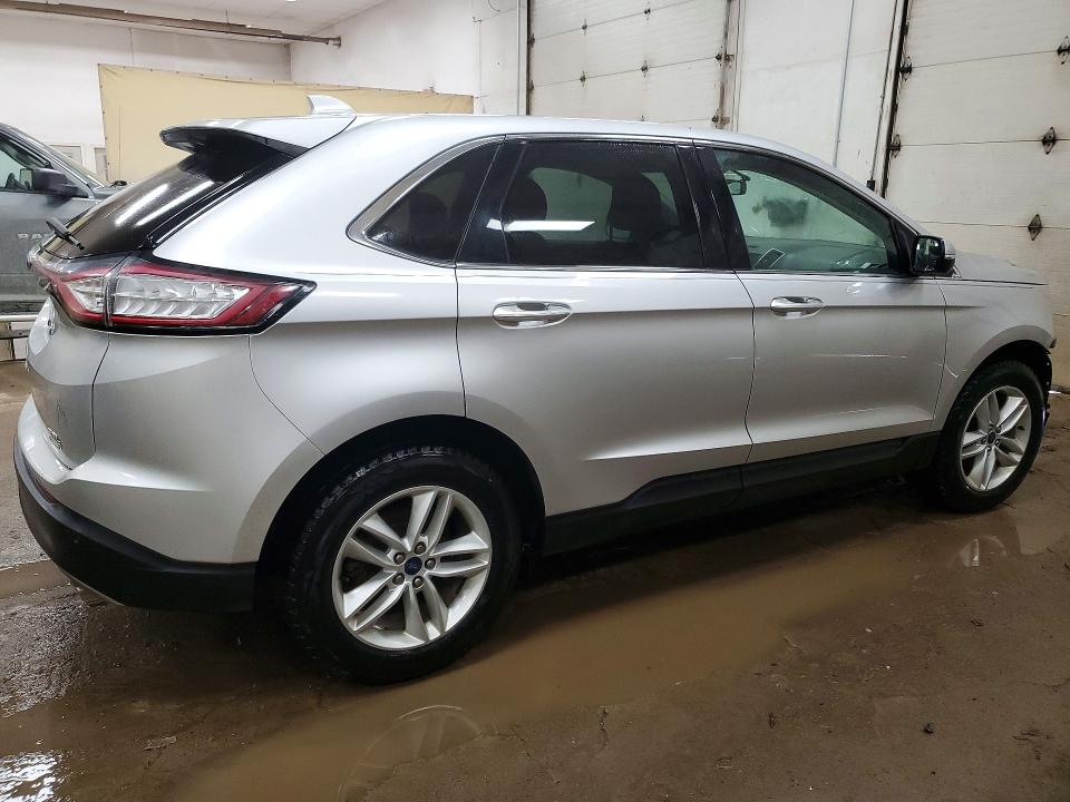 Aukcja sprzedaży 2018 Ford Edge, vin: 2FMPK3J96JBC00013, numer aukcji: 52380306