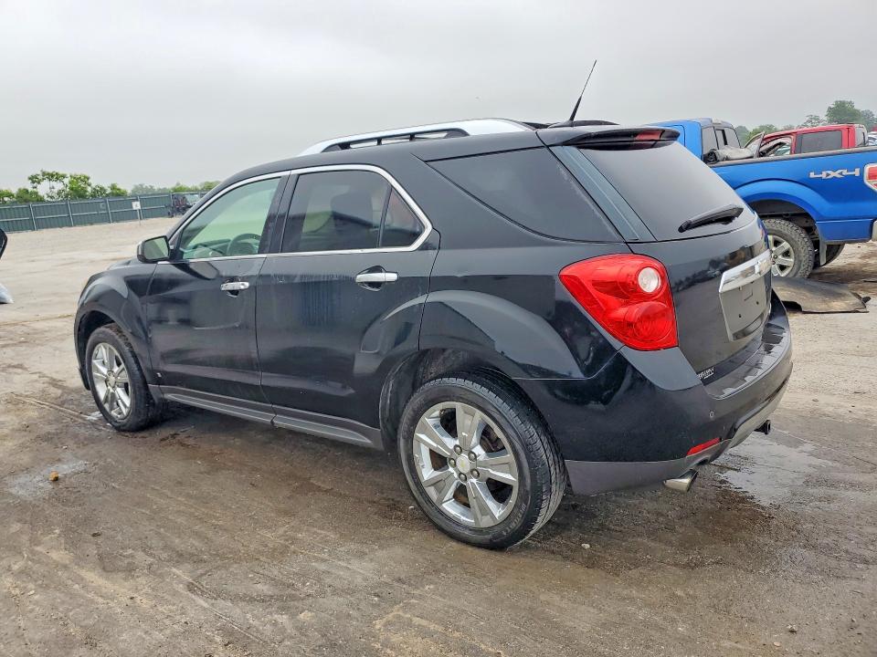 Продаж на аукціоні авто 2010 Chevrolet Equinox, vin: 2CNFLFEY4A6202248, номер лоту: 54825026